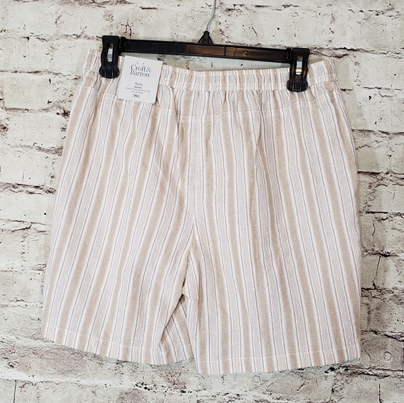 Women shorts - Picture 3 of 7